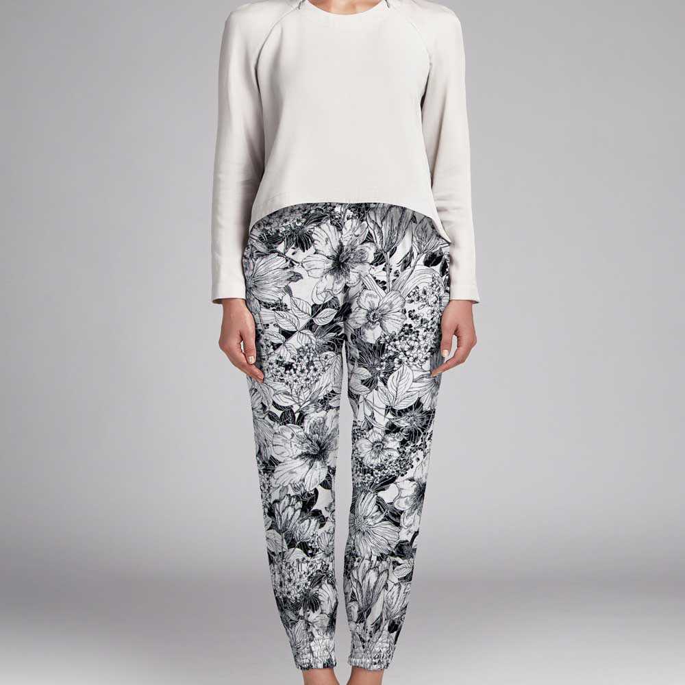 Viscosa Exotic Gris - Ribes y Casals