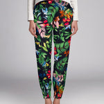 Viscosa Exotic Navy - Ribes y Casals