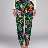 Viscosa Exotic Navy - Ribes y Casals