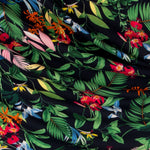 Viscosa Exotic Navy - Ribes y Casals