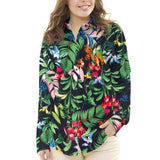 Viscosa Exotic Navy - Ribes y Casals