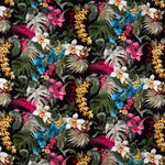 Viscosa Exotica Black - Ribes y Casals