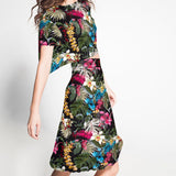 Viscosa Exotica Black - Ribes y Casals