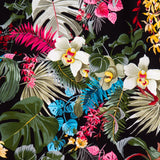 Viscosa Exotica Black - Ribes y Casals