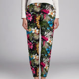 Viscosa Exotica Black - Ribes y Casals