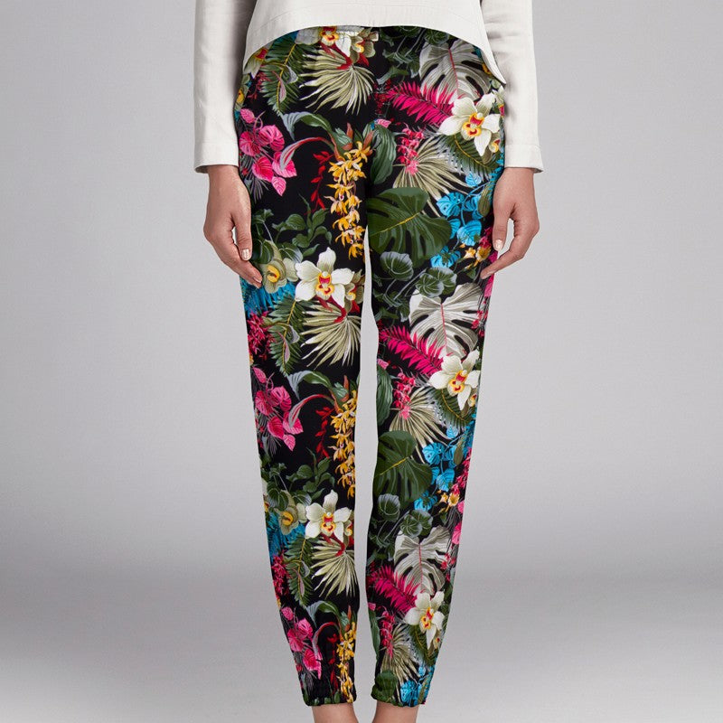 Viscosa Exotica Black - Ribes y Casals