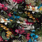 Viscosa Exotica Black - Ribes y Casals