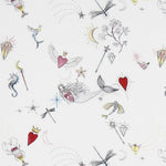 Viscosa Fashion Art Blanca - Ribes y Casals