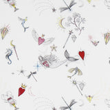 Viscosa Fashion Art Blanca - Ribes y Casals