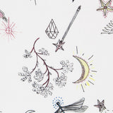 Viscosa Fashion Art Blanca - Ribes y Casals