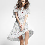 Viscosa Fashion Art Blanca - Ribes y Casals