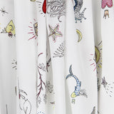 Viscosa Fashion Art Blanca - Ribes y Casals