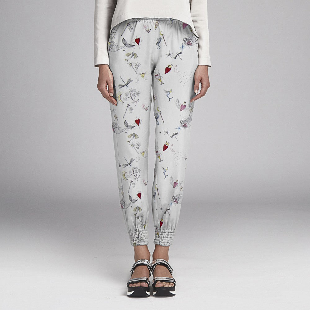 Viscosa Fashion Art Blanca - Ribes y Casals