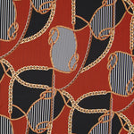 Viscosa Fashion Hermés - Ribes y Casals