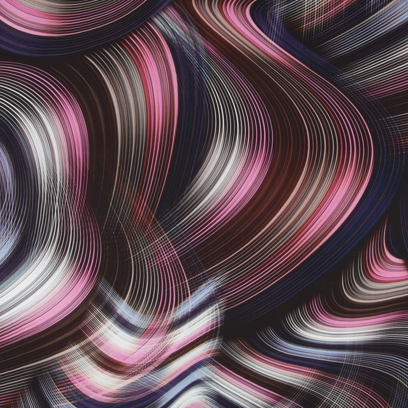 Viscosa Fashion Multicolor - Ribes y Casals