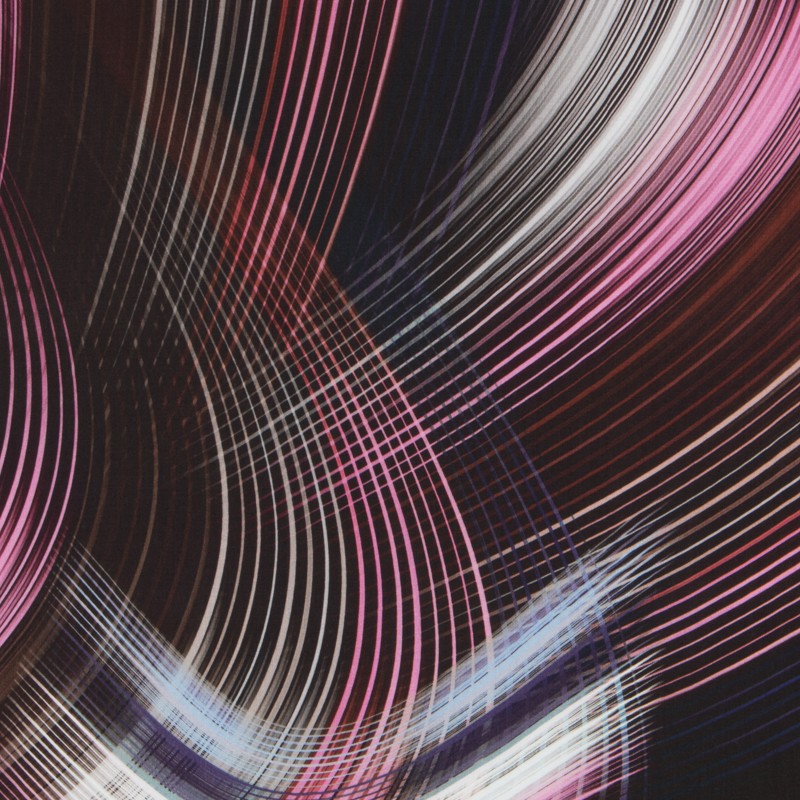 Viscosa Fashion Multicolor - Ribes y Casals