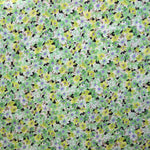 Viscosa Flor Verde - Ribes y Casals