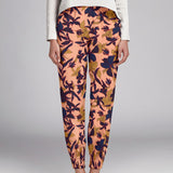 Viscosa Floral Maquillaje - Ribes y Casals