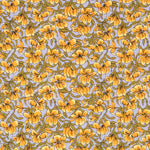 Viscosa Flores Amarilla - Ribes y Casals