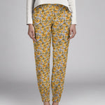 Viscosa Flores Amarilla - Ribes y Casals