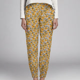 Viscosa Flores Amarilla - Ribes y Casals