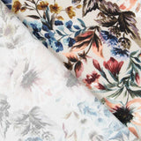 Viscosa GaguGin Floral - Ribes y Casals