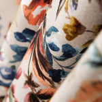 Viscosa GaguGin Floral - Ribes y Casals