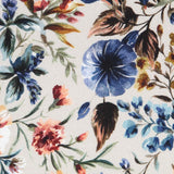 Viscosa GaguGin Floral - Ribes y Casals