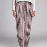 Viscosa Geométrica Maquillaje - Ribes y Casals