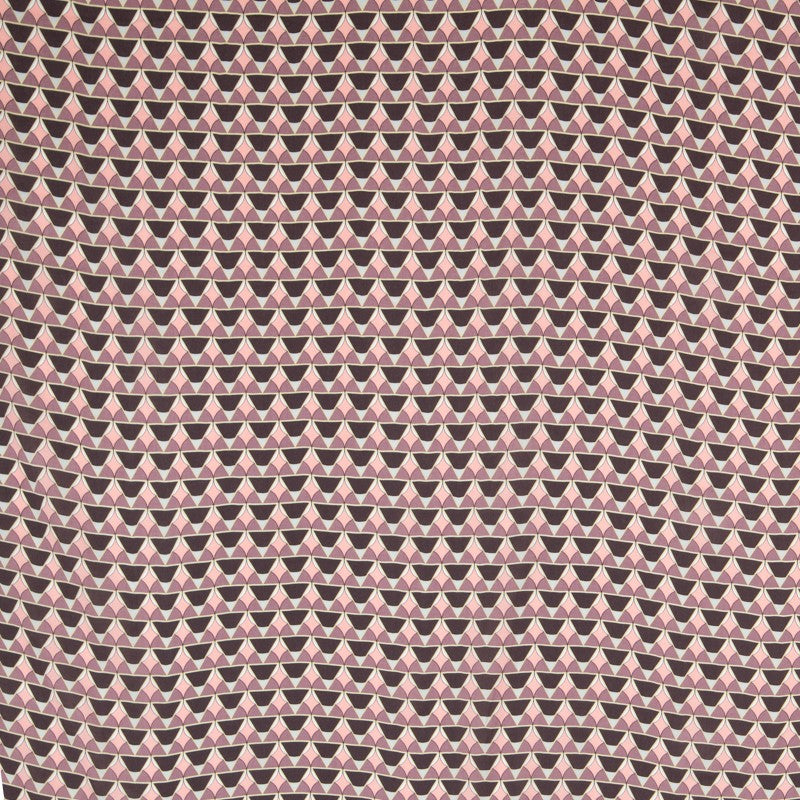 Viscosa Geométrica Maquillaje - Ribes y Casals