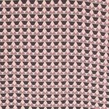 Viscosa Geométrica Maquillaje - Ribes y Casals