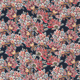 Viscosa Haití Navy - Ribes y Casals