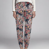 Viscosa Haití Navy - Ribes y Casals