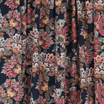 Viscosa Haití Navy - Ribes y Casals