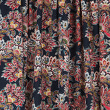 Viscosa Haití Navy - Ribes y Casals