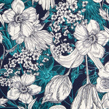 Viscosa Hawái Verde - Ribes y Casals