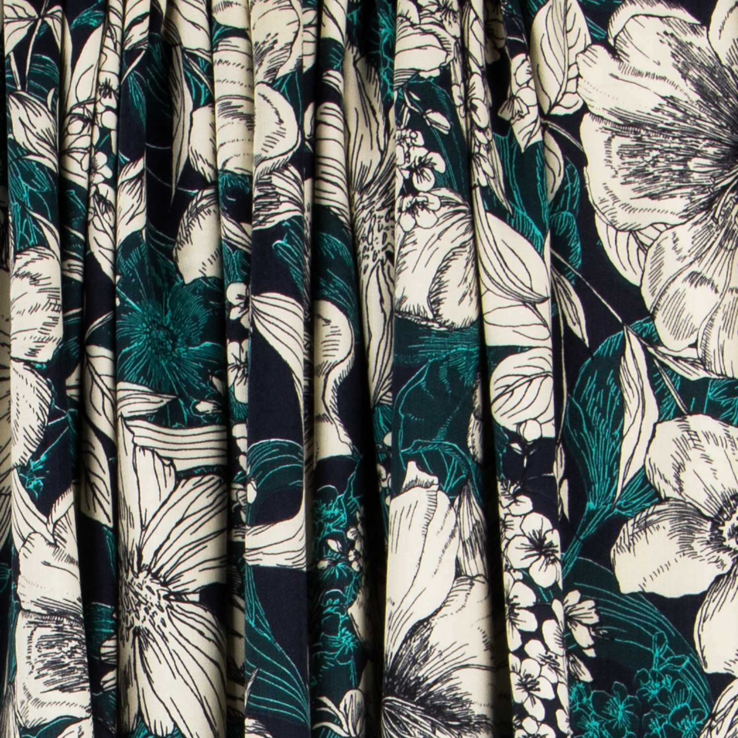 Viscosa Hawái Verde - Ribes y Casals