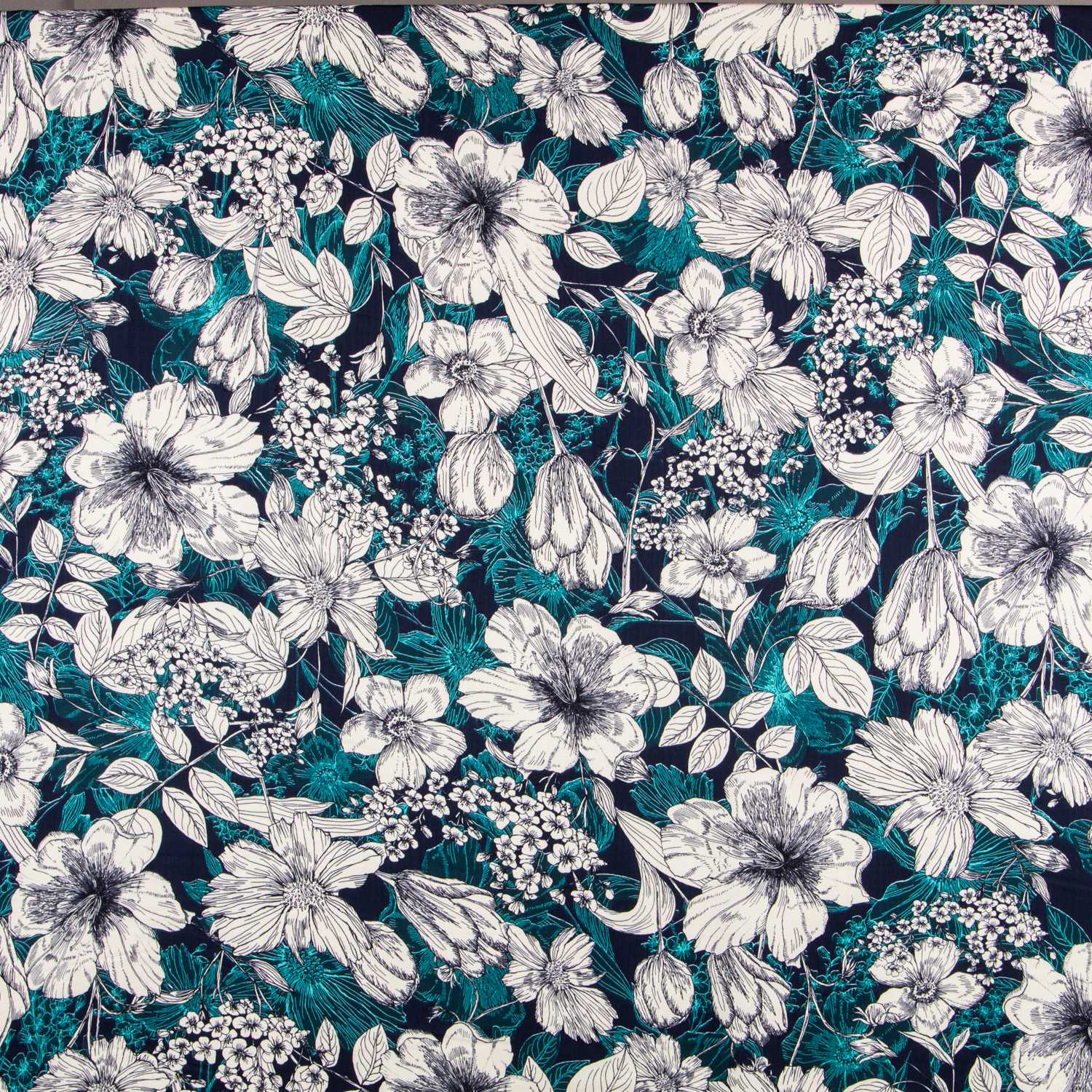 Viscosa Hawái Verde - Ribes y Casals