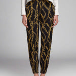 Viscosa Hermés Negra - Ribes y Casals