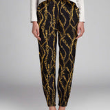 Viscosa Hermés Negra - Ribes y Casals