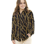 Viscosa Hermés Negra - Ribes y Casals