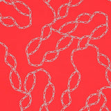 Viscosa Hermés Roja - Ribes y Casals