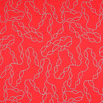 Viscosa Hermés Roja - Ribes y Casals