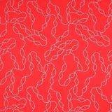 Viscosa Hermés Roja - Ribes y Casals