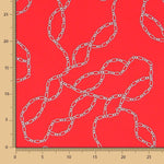 Viscosa Hermés Roja - Ribes y Casals