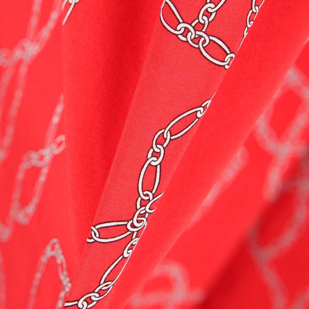 Viscosa Hermés Roja - Ribes y Casals