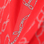 Viscosa Hermés Roja - Ribes y Casals