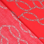 Viscosa Hermés Roja - Ribes y Casals