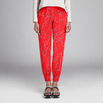 Viscosa Hermés Roja - Ribes y Casals