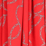 Viscosa Hermés Roja - Ribes y Casals